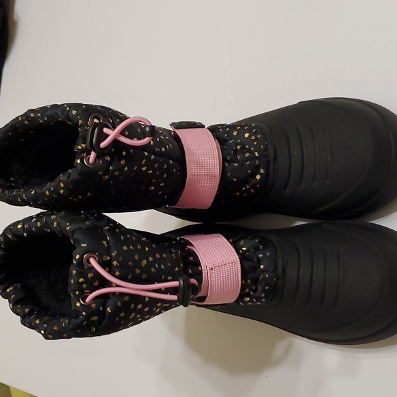 Northside Frosty Insulated WINTER SNOWBOOTS WATERPROOF - Picture 2 of 8